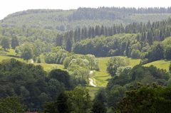 Villa Vallière  Chambres & Table d'Hôtes in la Creuse