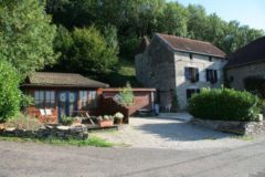 La Tourelle - Colombotte