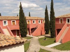 Domaine le Milos